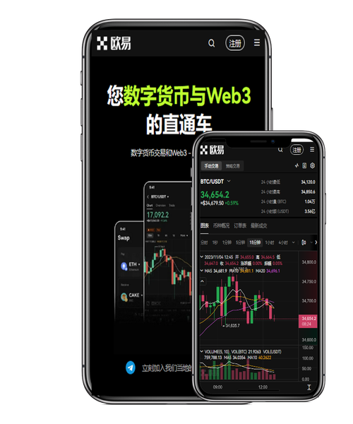 OK交易所APP界面介绍:新手快速上手指南与核心功能解析